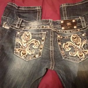 Miss Me Jeans 27